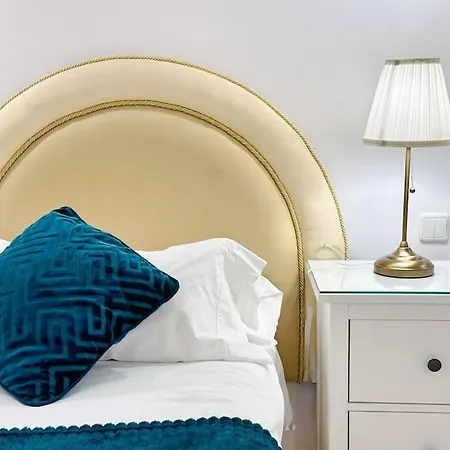 Apartment *new Gray D Albion: Puerto Banus Marbella