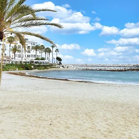 *new Gray D Albion: Puerto Banus
